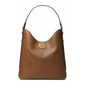 MICHAEL MK Bowery Small Hobo